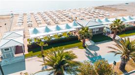 Seven Beach Club - >Grottammare