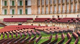 Sferisterio - >Macerata