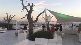 Shilling Beach Club - >Lido di Ostia
