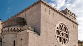 Sinagoga Ebraica - >Trieste