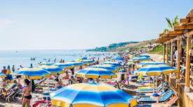 Snello Beach - >Sciacca
