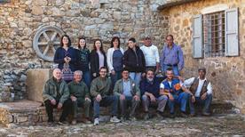 Societa' Agricola Castello Romitorio Srl - >Montalcino
