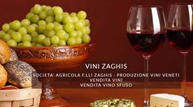 SOCIETA' AGRICOLA F.LLI ZAGHIS - >Gorgo al Monticano