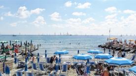 Soggiorno Marino San Giuseppe - >Imperia