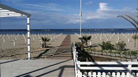 Solaria Beach - >Bellaria Igea Marina