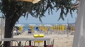Sole Restaurant & Beach - >Porto Garibaldi