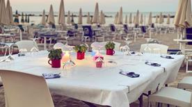 Da Mario Sottocoperta  - >Grottammare