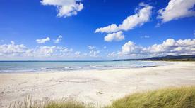 Spiagge Bianche - >Rosignano Marittimo