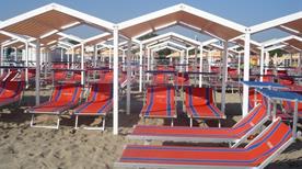 Spiaggia 28 Riccione - >Riccione