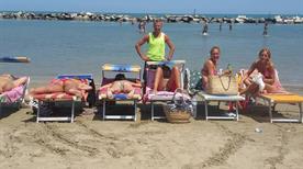 Spiaggia 54 - >Bellaria Igea Marina