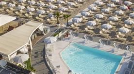 Spiaggia 60 Bagni Giorgio - >Riccione