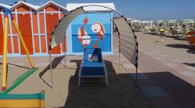 Spiaggia 69  - >Riccione