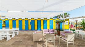 Spiaggia 77 - Bagni Andrea - >Riccione