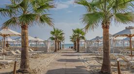 Spiaggia 88/89 - Le Palme - >Riccione