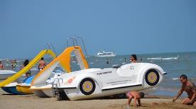 Spiaggia 90 Mirco - >Rimini