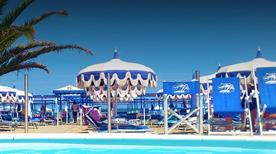 Spiaggia 95 - Bagni Marco - >Riccione