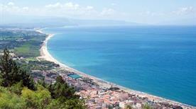 Spiaggia Bova Marina - >Bova Marina