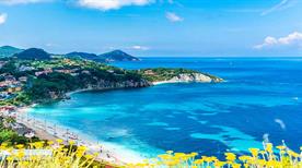 Spiaggia Cala dei Frati - >Portoferraio