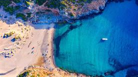 Spiaggia Cala domestica - >Buggerru