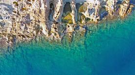 Spiaggia Calafuria - >Livourne