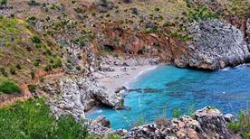 Spiaggia Capreria - >San Vito Lo Capo