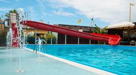 Spiaggia Carmen 67 - >Cattolica