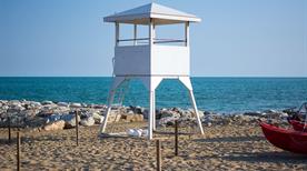 Spiaggia d'Argento - >Alba Adriatica