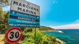 Spiaggia de La Fenicia - >Marciana Marina
