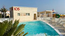 Spiaggia Del Benessere 105 - >Rimini