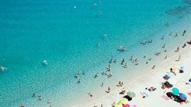 Spiaggia del Cavaliere - >Tropea