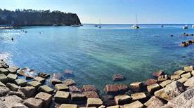 Spiaggia del Pozzo Vecchio - >Procida
