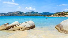 Spiaggia del Riso - >Villasimius
