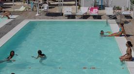 Spiaggia del sole 86-87 - >Riccione