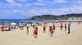 Spiaggia della Chiaia - >Forio