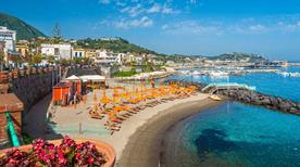 Spiaggia della Marina - >Casamicciola Terme