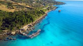 Spiaggia della Marina - >Vasto