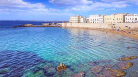Spiaggia della Purità - >Gallipoli