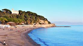 Spiaggia della Torre - >Celle Ligure