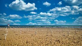 Spiaggia di banco d'orio - >Aquileia