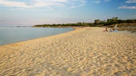 Spiaggia di Barisardo - >Bari Sardo