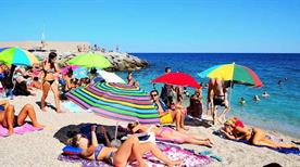 Spiaggia di Bergeggi - >Bergeggi