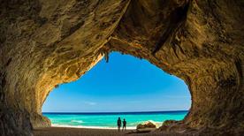 Spiaggia di Cala Luna - >Dorgali