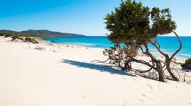 Spiaggia di Campionna - >Teulada