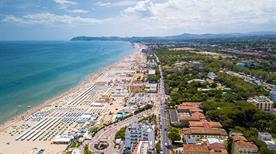 Spiaggia di Cattolica - >Cattolica