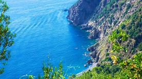 Spiaggia di Guvano - >Vernazza
