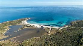 Spiaggia di Isuledda - >San Teodoro