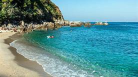 spiaggia di Michelino - >Parghelia