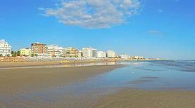 Spiaggia di Misano Adriatico - >Misano Adriatico