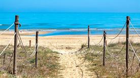 Spiaggia di Pineto - >Pineto