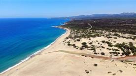Spiaggia di Piscinas - >Arbus